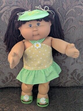 Cabbage Patch Kids - Play Along - 2004
